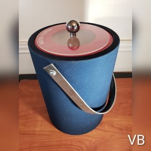 Wine Collar Bottle Cooler.